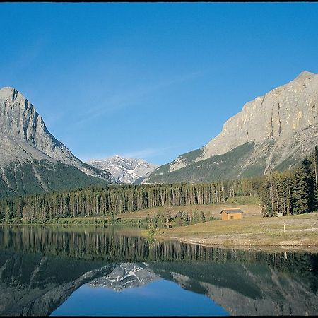 Canmore Crossing Kültér fotó